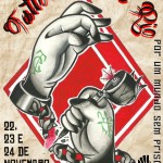 Tattoo Circus Rio